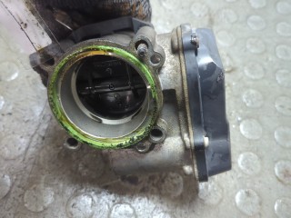 Заслонка дроссельная, ориг. номер 03C133062C, Volkswagen Golf 6 2008-2012