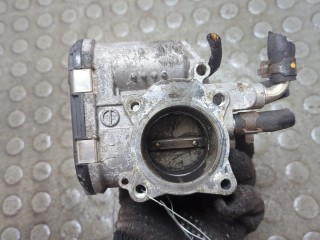 Заслонка дроссельная, ориг. номер 3510004200, KIA Picanto 2011-2015