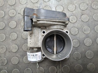 Заслонка дроссельная Volkswagen Golf 2003-2009