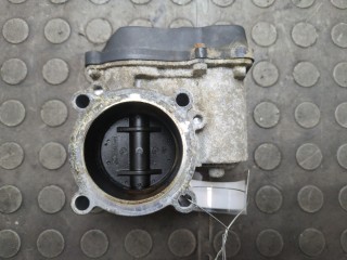 Заслонка дроссельная, ориг. номер 03C133062C, Volkswagen Golf 2003-2009