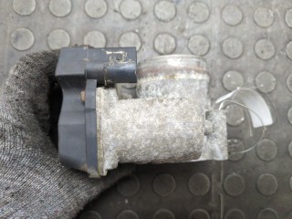 Заслонка дроссельная, ориг. номер 03C133062C, Volkswagen Golf 2003-2009
