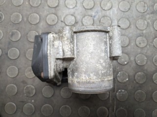 Заслонка дроссельная, ориг. номер 03C133062C, Volkswagen Golf 2003-2009