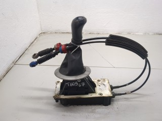 Кулиса КПП Renault Megane 2002-2006