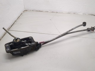 Кулиса КПП Audi A6 2008-2011