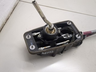 Кулиса КПП, ориг. номер 4F0711055F, 4F0711151G, 4F0711271D, Audi A6 2008-2011