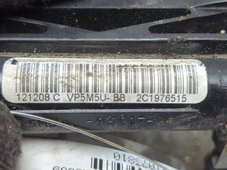 Форсунка топливная, Ford Fiesta 2008-2013