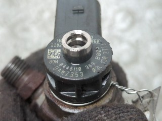 Форсунка топливная, ориг. номер 0445110369, Audi A3 2008-2013