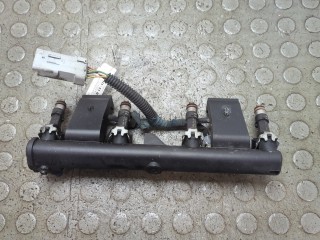 Форсунка топливная, Citroen C4 2004-2014