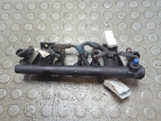 Форсунка топливная, Citroen C4 2004-2014