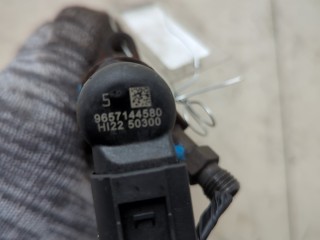 Форсунка топливная, ориг. номер 9657144580, 1373549, Ford Mondeo 2006-2010