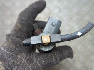 Форсунка топливная, ориг. номер 03L130277J, 0445110369, 03L130855CX, Volkswagen Passat 2011-2015