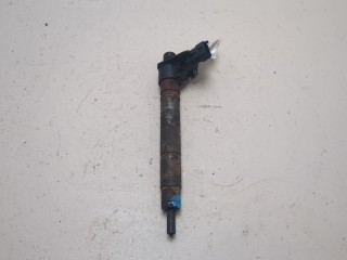 Форсунка топливная, ориг. номер LR001325, LR006864, 6G9Q9F593AA, Land Rover Freelander 2 2006-2010