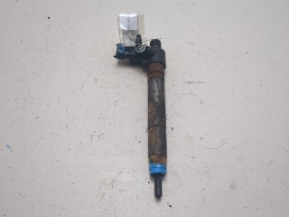Форсунка топливная, ориг. номер LR001325, LR006864, 6G9Q9F593AA, Land Rover Freelander 2 2006-2010