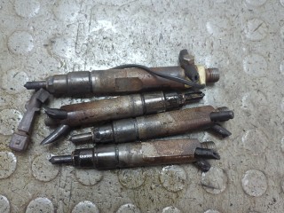 Форсунка топливная, ориг. номер 028130201S, 028130201T, Audi A4 1994-1997