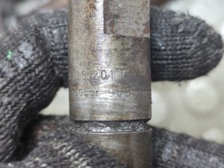 Форсунка топливная, ориг. номер 028130201S, 028130201T, Audi A4 1994-1997
