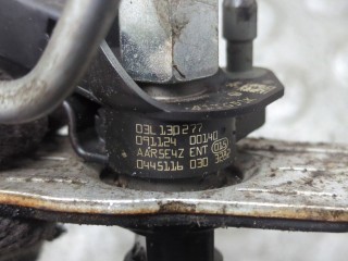 Форсунка топливная, ориг. номер 0445116030, Volkswagen Tiguan 2006-2011
