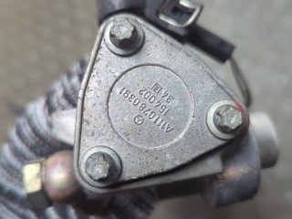 Форсунка топливная, ориг. номер A0000788123, Mercedes CLK W208 1997-2000