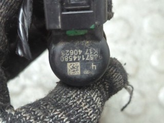 Форсунка топливная, ориг. номер 9657144580, 1373549, 1373550, Ford S-Max 2006-2010