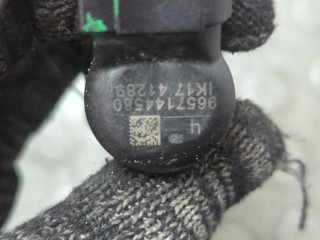 Форсунка топливная, ориг. номер 9657144580, 1373549, 1373550, Ford S-Max 2006-2010