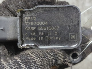 Катушка зажигания, ориг. номер 55515867, 77870004, Buick Envista 2022-2026