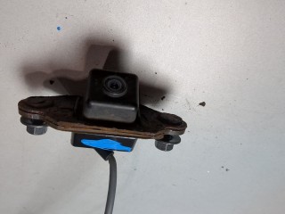 Камера заднего вида, ориг. номер 28442EY00A, Nissan Qashqai 2010-2013
