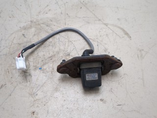 Камера заднего вида, ориг. номер 28442EY00A, Nissan Qashqai 2010-2013