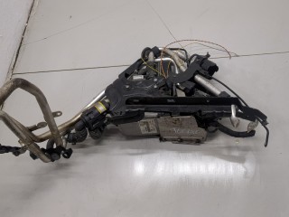 Отопитель автономный, ориг. номер 4L0815071G, Audi Q7 2009-2015