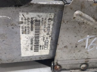Отопитель автономный, ориг. номер 4L0815071G, Audi Q7 2009-2015