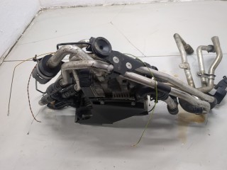 Отопитель автономный, ориг. номер 4L0815071G, Audi Q7 2009-2015