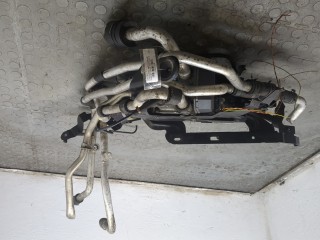 Отопитель автономный, ориг. номер 4L0815071G, Audi Q7 2009-2015