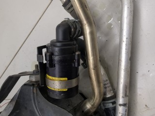 Отопитель автономный, ориг. номер 4L0815071G, Audi Q7 2005-2009