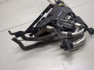 Отопитель автономный, ориг. номер 4L0815071G, Audi Q7 2005-2009