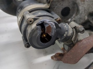 Отопитель автономный, ориг. номер 64128387112, 8387112, BMW 5 серия 1995-2000
