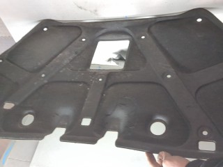 Обшивка капота, ориг. номер 96899622, Chevrolet Aveo (T250 / 255) 2006-2012