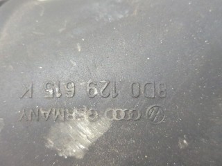 Патрубок интеркулера, ориг. номер 8D0129615K, Volkswagen Passat 2000-2005