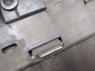 Молдинг двери правое переднее, Ford Explorer 2010-2015
