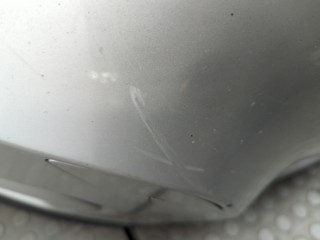Бампер передний, ориг. номер 39863893, Volvo C30 2009-2013
