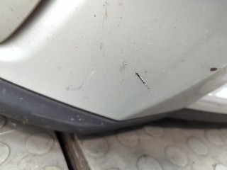 Бампер передний, ориг. номер 39863893, Volvo C30 2009-2013