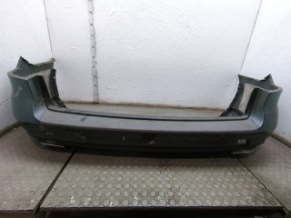 Бампер задний Mercedes E W212 2009-2013