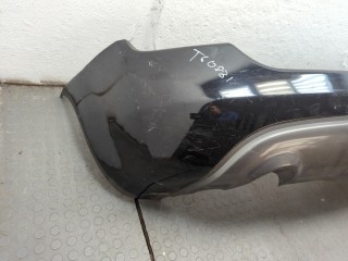 Бампер задний, ориг. номер 85022CA026, Nissan Murano 2002-2008
