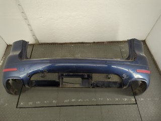 Бампер задний Volkswagen Touareg 2006-2010