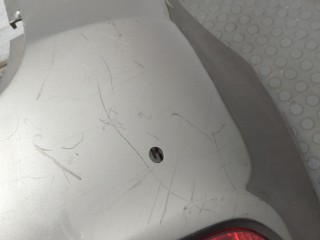 Бампер задний, ориг. номер 86611A4010, KIA Carens 2013-2016