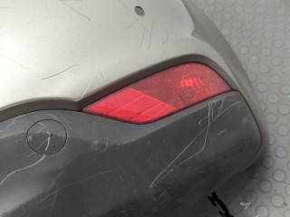 Бампер задний, ориг. номер 86611A4010, KIA Carens 2013-2016