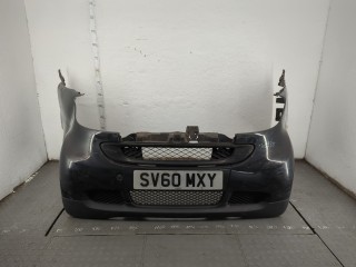 Бампер передний, ориг. номер A4516270102, A4518810101, A4518810201, Smart Fortwo 2006-2010