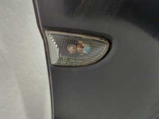 Бампер передний, ориг. номер A4516270102, A4518810101, A4518810201, Smart Fortwo 2006-2010
