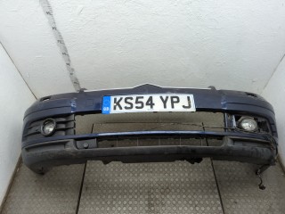 Бампер передний Citroen C5 2004-2008