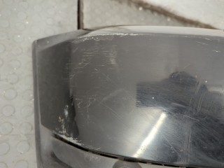 Бампер передний, ориг. номер 51117027036, 7027036, BMW X5 E53 1999-2003
