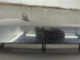 Бампер передний, ориг. номер 51117027036, 7027036, BMW X5 E53 1999-2003