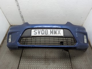Бампер передний Ford C-Max 2007-2010