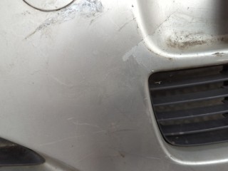 Бампер передний, ориг. номер 5211902970, Toyota Auris 2006-2010